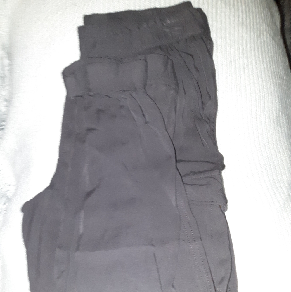 Soft Gap joggers
